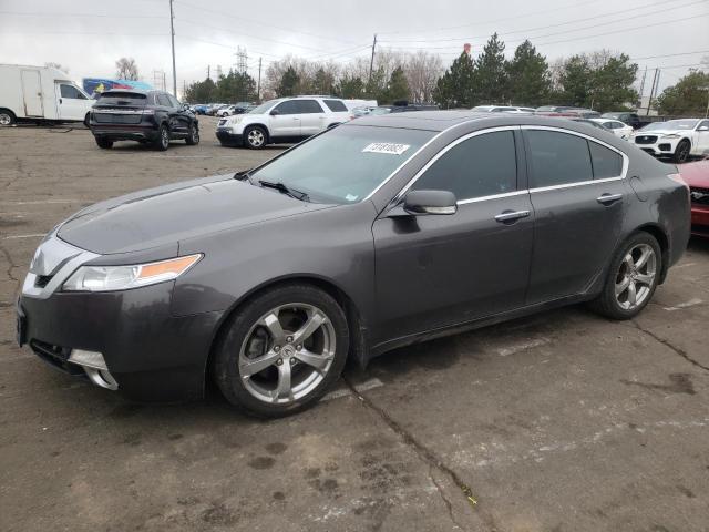 ACURA TL 2010 19uua9f58aa003974