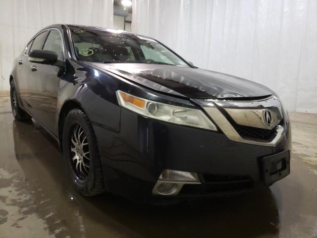 ACURA TL 2010 19uua9f58aa004350