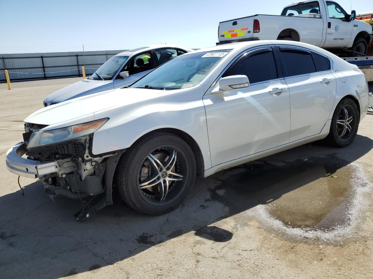 ACURA TL 2010 19uua9f58aa004431