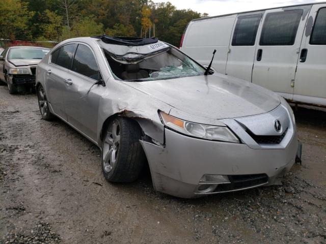 ACURA TL 2010 19uua9f58aa005577