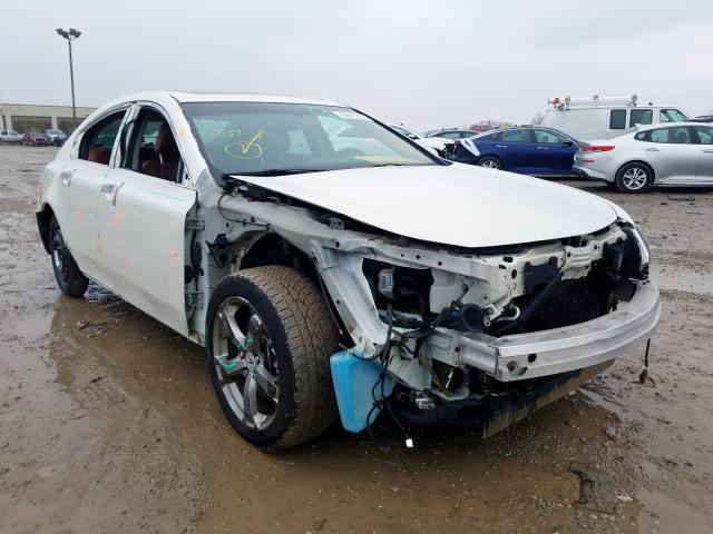 ACURA TL 2010 19uua9f58aa005921