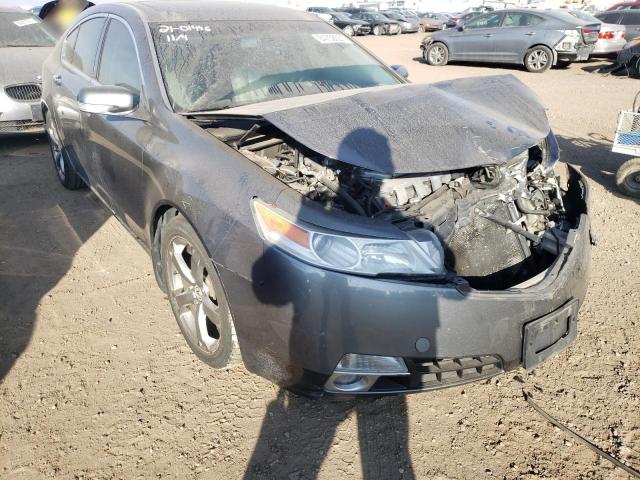 ACURA TL 2010 19uua9f58aa006373