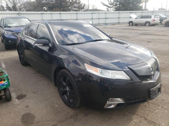 ACURA TL 2010 19uua9f58aa006616