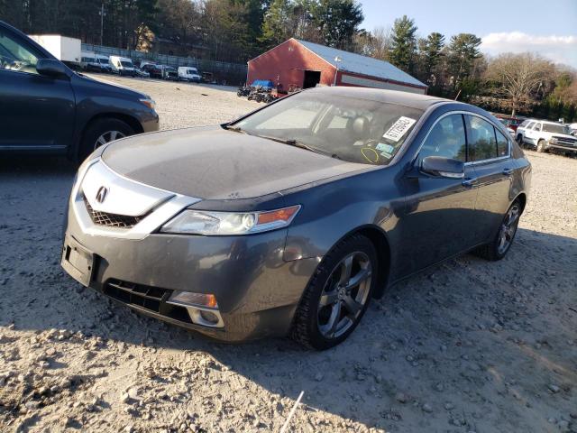 ACURA TL 2010 19uua9f58aa006700