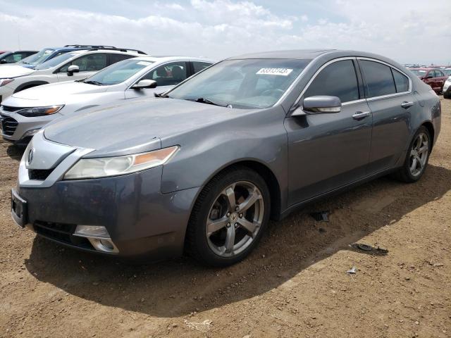 ACURA TL 2010 19uua9f58aa006714