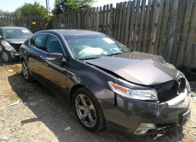 ACURA TL 2010 19uua9f58aa006728