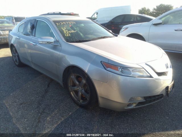 ACURA TL 2010 19uua9f58aa007071