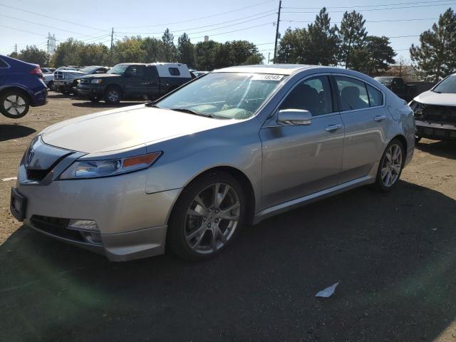 ACURA TL 2010 19uua9f58aa007085