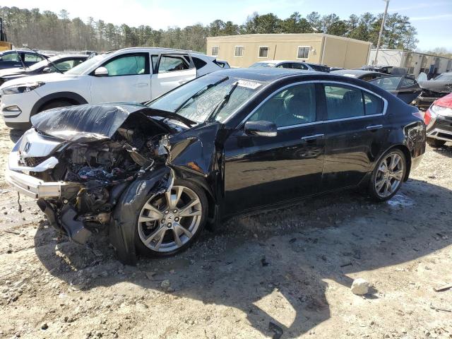 ACURA TL 2010 19uua9f58aa007426