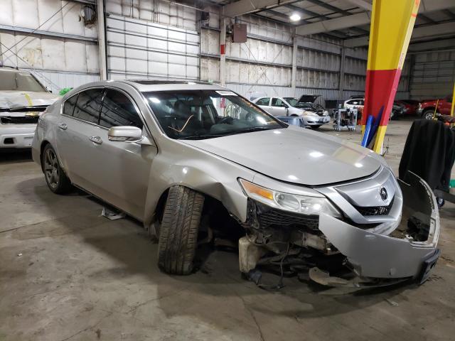 ACURA TL 2010 19uua9f58aa007524