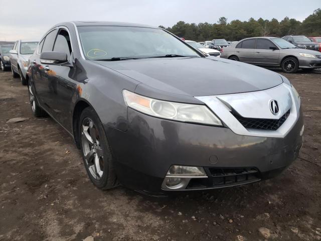 ACURA TL 2010 19uua9f58aa008902