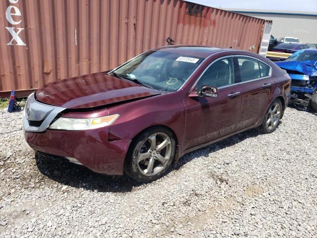 ACURA TL 2010 19uua9f58aa009144