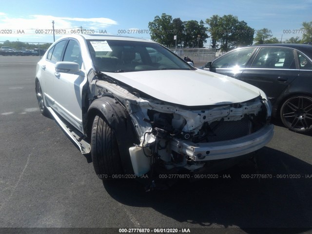 ACURA TL 2010 19uua9f58aa009676