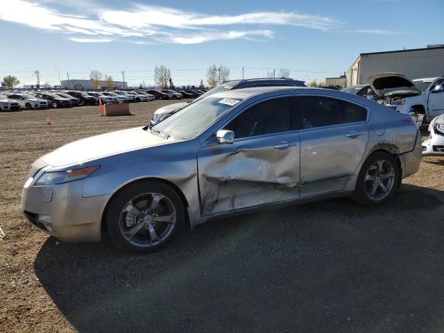 ACURA TL 2010 19uua9f58aa801049