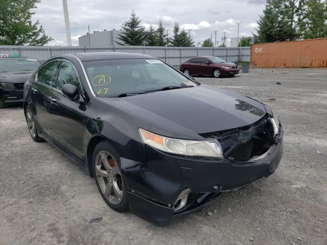 ACURA TL 2010 19uua9f58aa801469