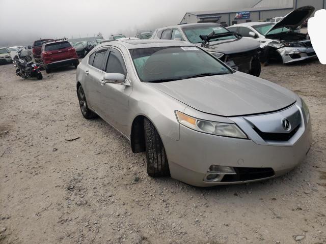 ACURA TL 2011 19uua9f58ba000395