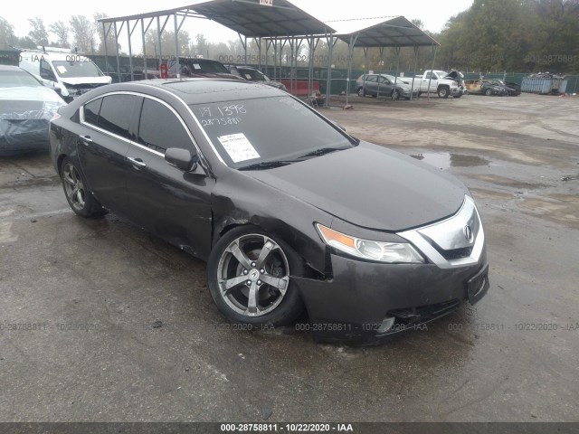 ACURA TL 2011 19uua9f58ba001398