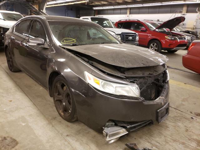 ACURA TL 2011 19uua9f58ba001434