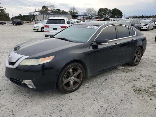 ACURA TL 2011 19uua9f58ba001501