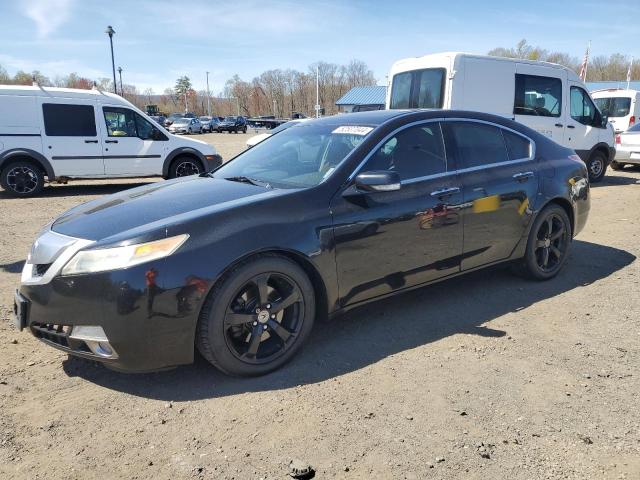 ACURA TL 2011 19uua9f58ba001613