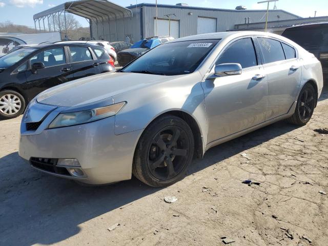 ACURA TL 2011 19uua9f58ba001790