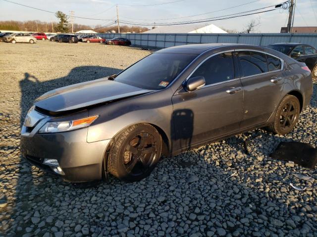 ACURA TL 2011 19uua9f58ba001997