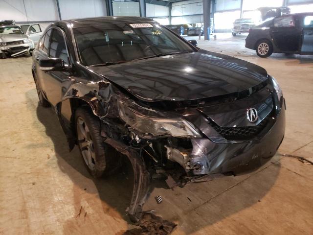 ACURA TL 2011 19uua9f58ba800372