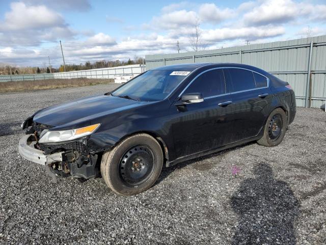 ACURA TL 2011 19uua9f58ba800453