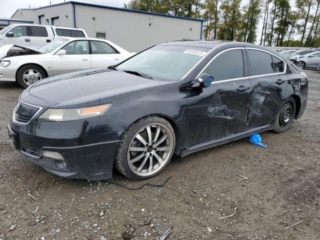 ACURA TL 2012 19uua9f58ca000088