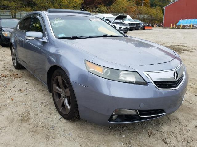 ACURA TL 2012 19uua9f58ca000382