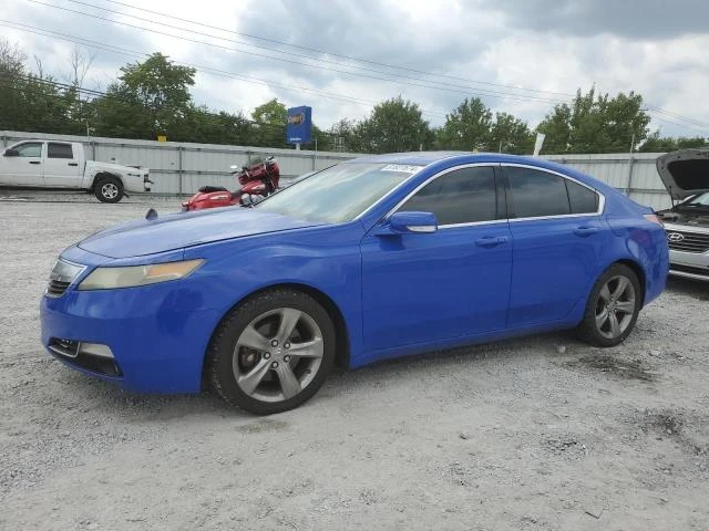 ACURA TL 2012 19uua9f58ca001337