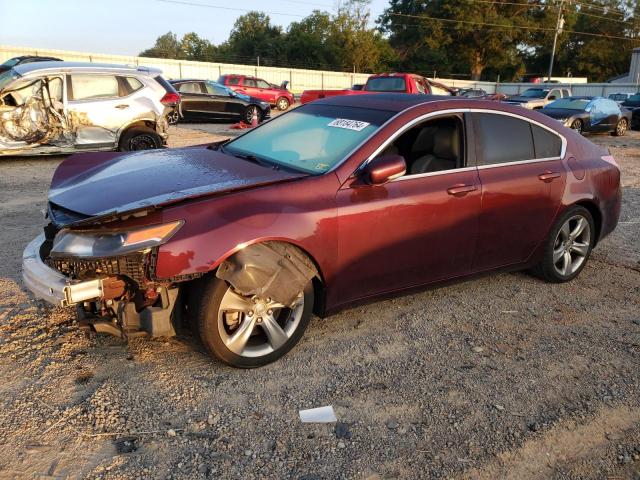 ACURA TL 2012 19uua9f58ca002200