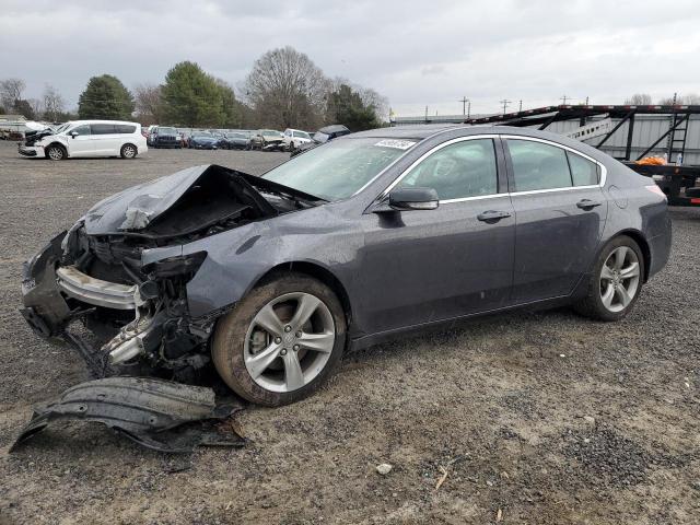 ACURA TL 2012 19uua9f58ca002567