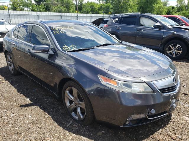 ACURA TL 2012 19uua9f58ca002858