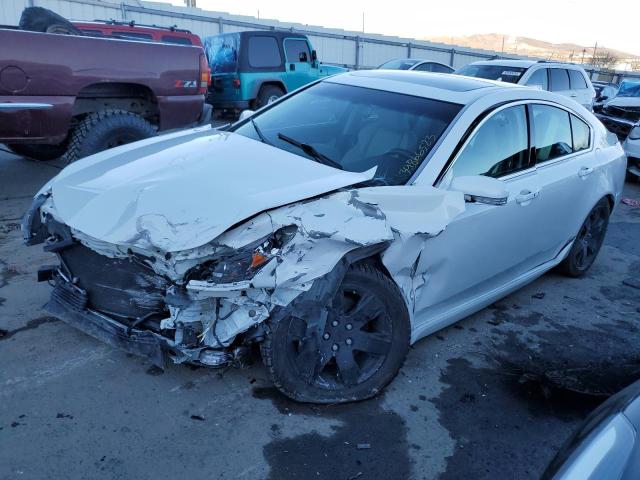 ACURA TL 2012 19uua9f58ca003217