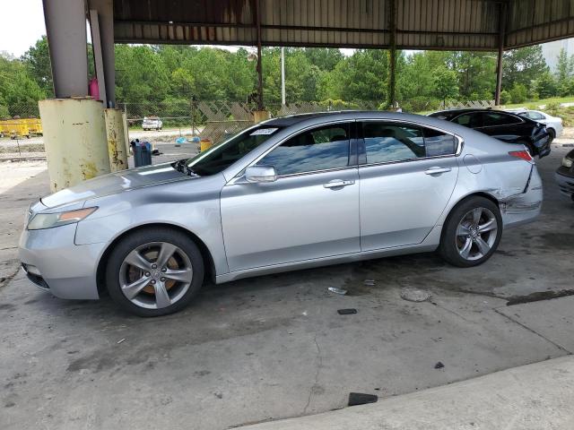 ACURA TL 2012 19uua9f58ca003508