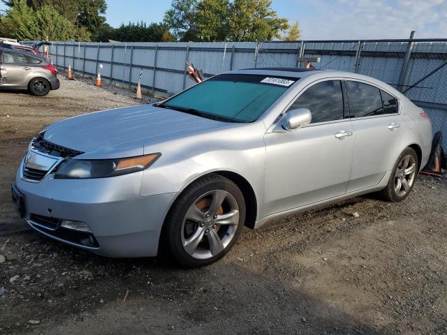 ACURA TL 2012 19uua9f58ca003654