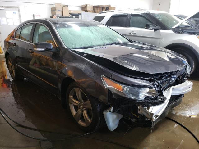 ACURA TL 2012 19uua9f58ca004660