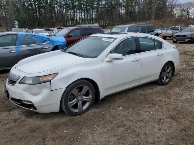 ACURA TL 2012 19uua9f58ca004738