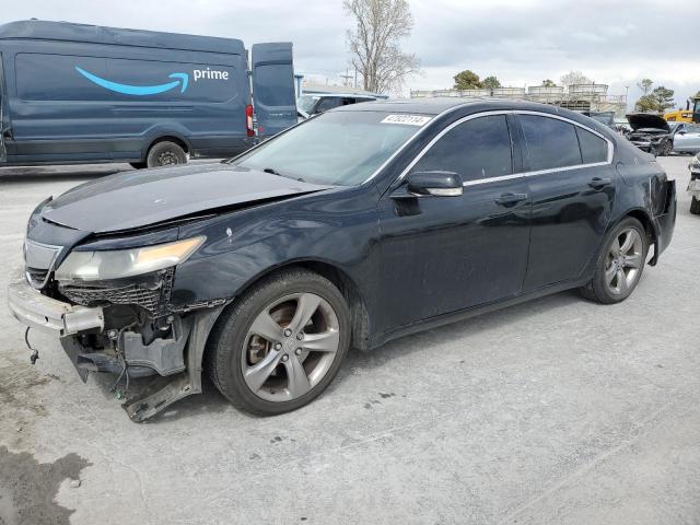 ACURA TL 2012 19uua9f58ca006568