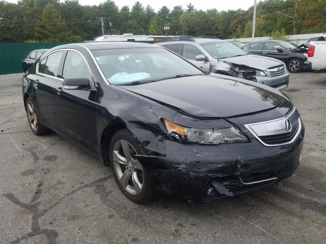 ACURA TL 2012 19uua9f58ca007753