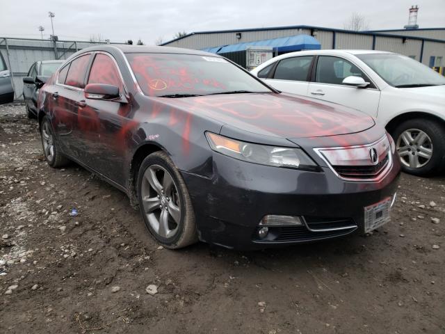 ACURA TL 2012 19uua9f58ca008918