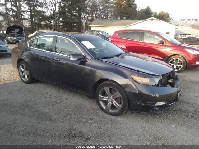 ACURA TL 2012 19uua9f58ca010569