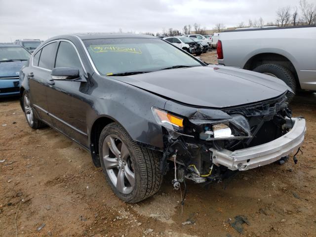 ACURA TL TECH 2013 19uua9f58da000769