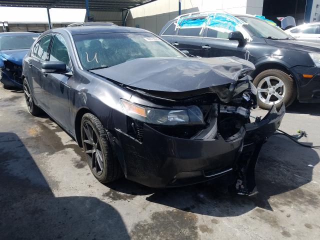 ACURA TL TECH 2013 19uua9f58da001114