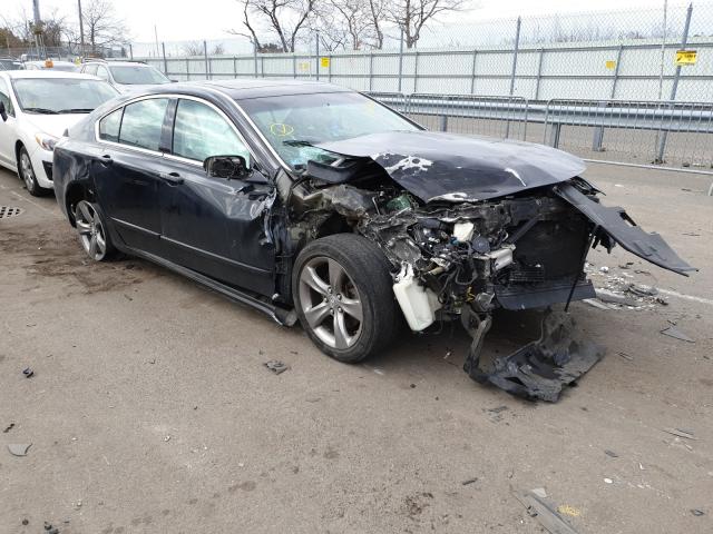 ACURA TL TECH 2013 19uua9f58da001162