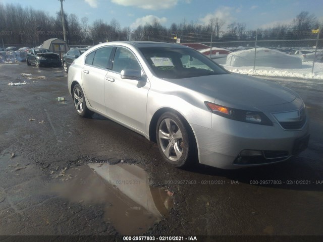 ACURA TL 2013 19uua9f58da002876