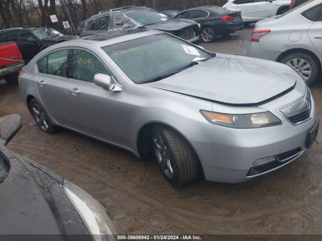 ACURA TL 2013 19uua9f58da003090