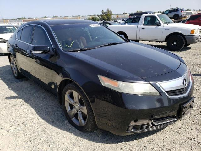 ACURA TL TECH 2013 19uua9f58da004367