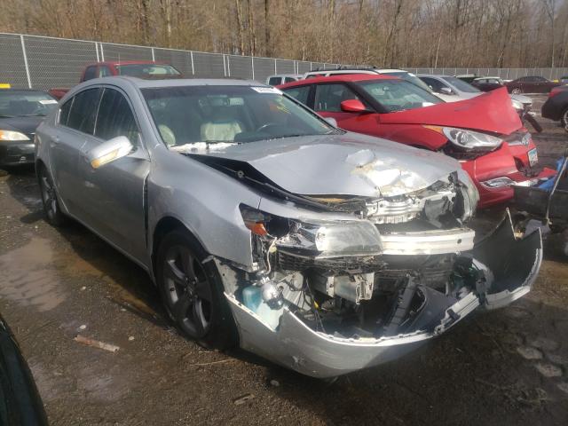 ACURA TL TECH 2013 19uua9f58da004790